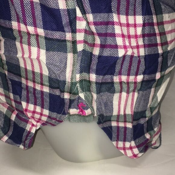 🔥Joules 100% Viscose Top sz 6 New - Picture 4 of 8